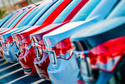 Leasingin kilpailutus